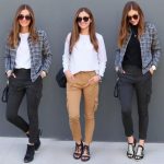 Best Cargo Pants Outfit Ideas for Women