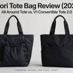 Vuori Tote Bag
