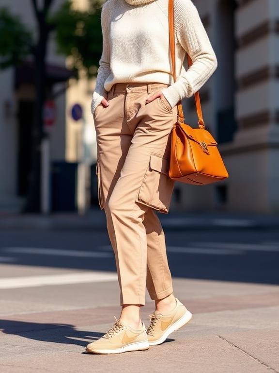 Cargo pants